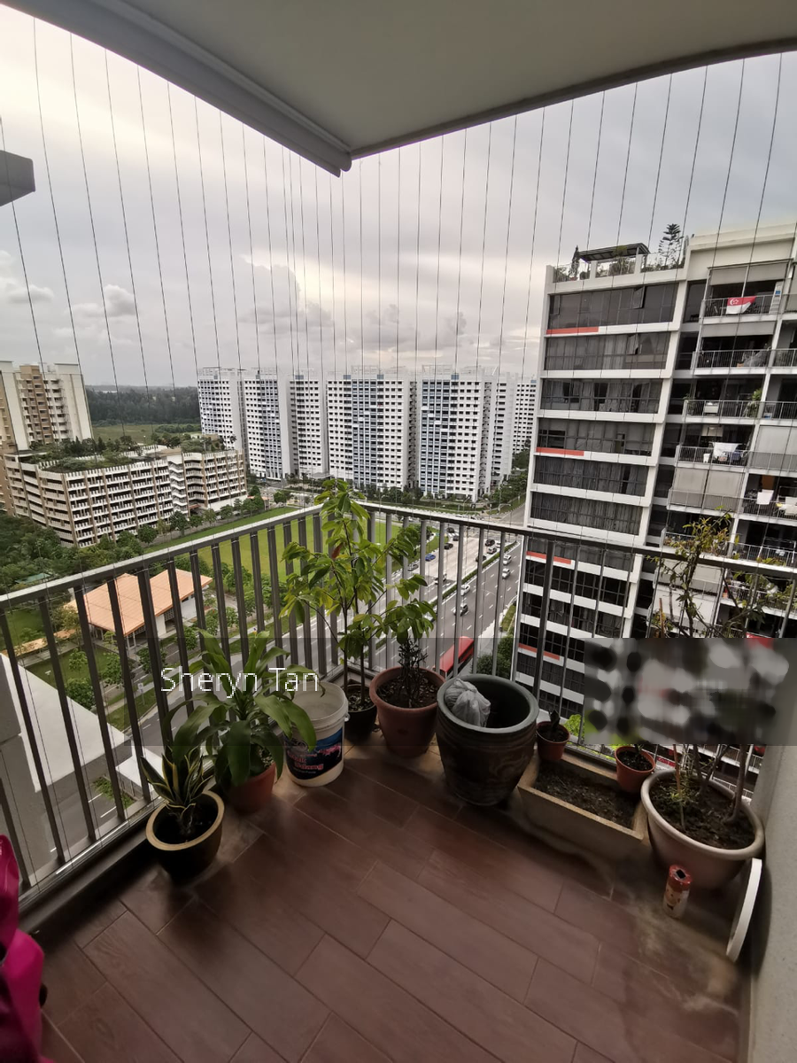 Twin Waterfalls (D19), Condominium #244866471